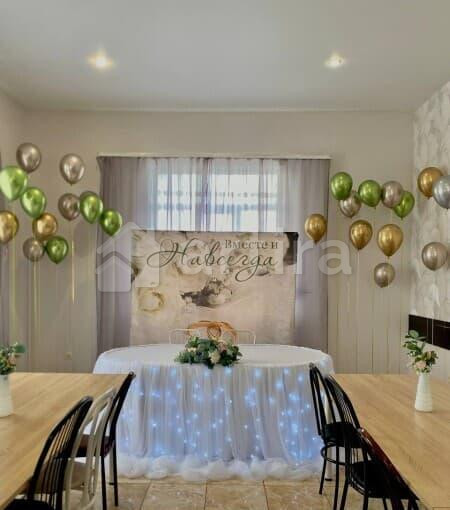 Коттедж, 350 м2 Новосибирск - изображение 1