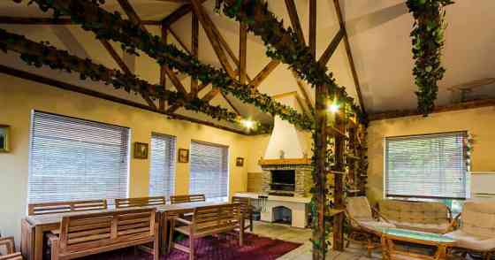 Дом, 540 м2 Балашиха