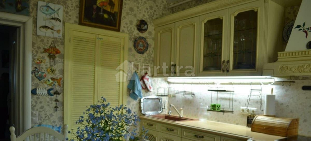 Таунхаус, 270 м2, 4 сотки, 3 эт. Наро-Фоминск - изображение 6