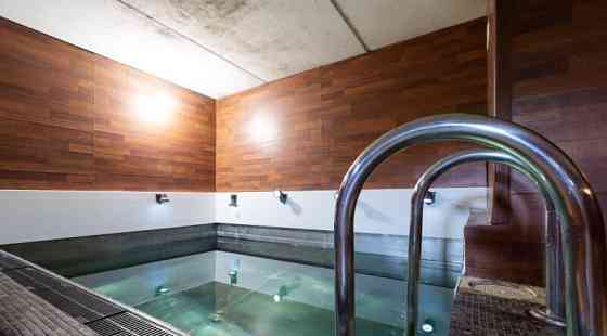 Коттедж, 600 м2 Мытищи