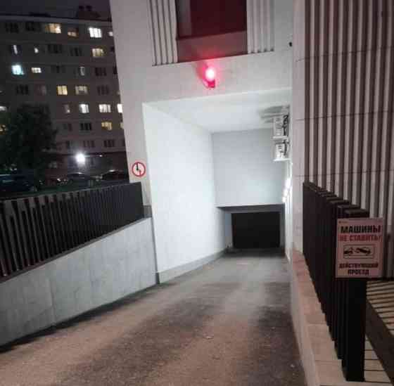 Гараж, 13.3 м2 Санкт-Петербург