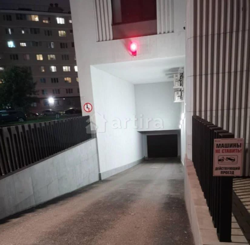 Гараж, 13.3 м2 Санкт-Петербург - изображение 4