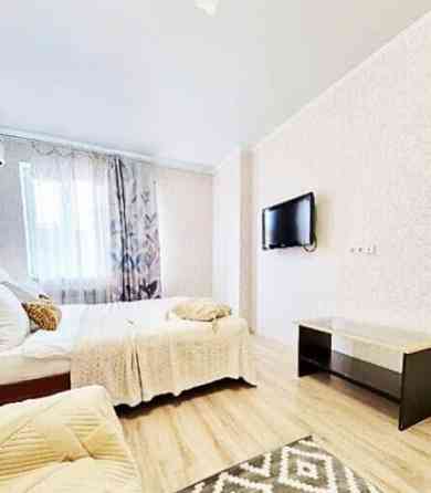 1-комн. квартира, 46 м2, 6/9 эт. Самара