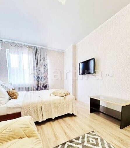 1-комн. квартира, 46 м2, 6/9 эт. Самара - изображение 4