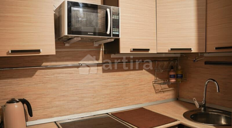 1-комн. квартира, 40 м2, 9/9 эт. Норильск - изображение 8