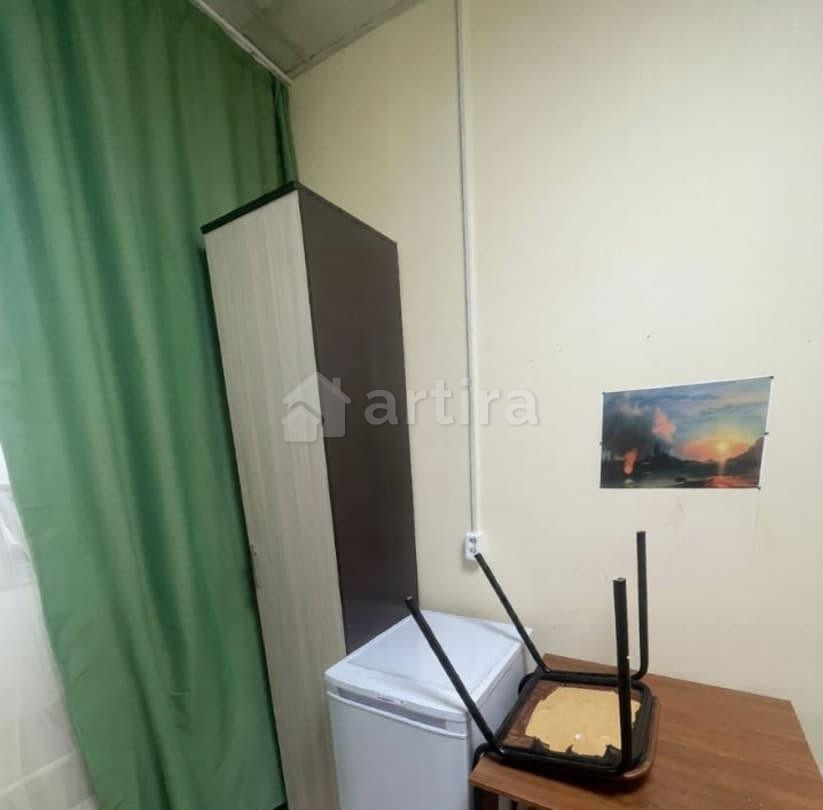 Комната, 11 м2, 4/4 эт. Москва - изображение 2