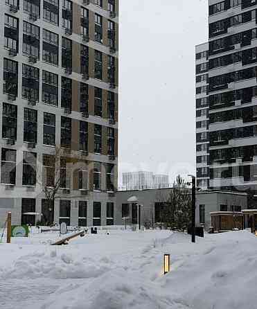 Студия, 22 м2, 13/19 эт. Москва