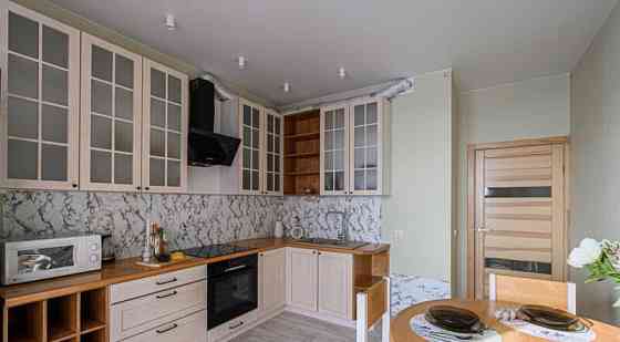 1-комн. квартира, 40 м2, 13/13 эт. Новосибирск