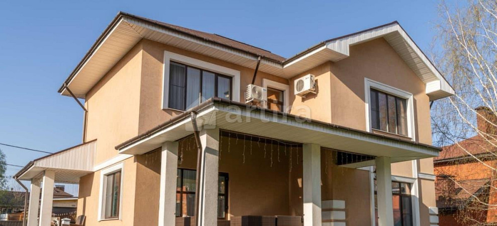 Дом, 200 м2, 8.5 сотки, 2 эт. Нижний Новгород - изображение 4