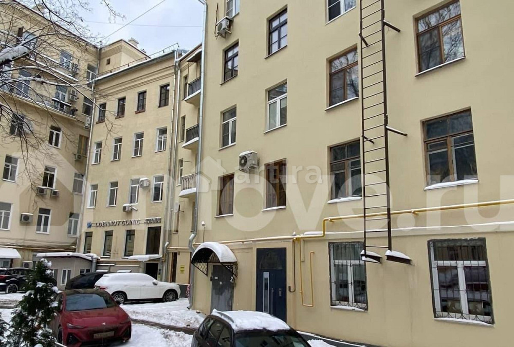 Студия, 12.5 м2, 1/12 эт. Москва - изображение 5