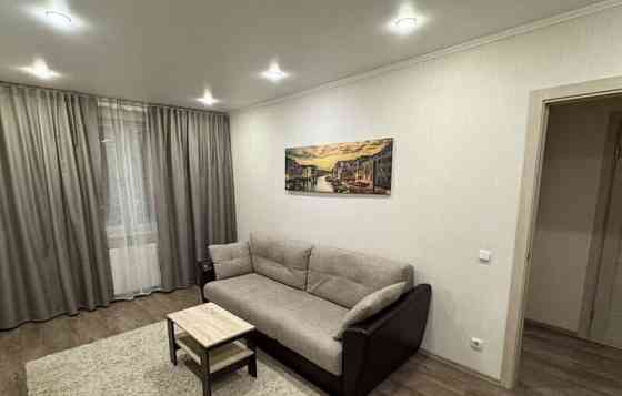 1-комн. квартира, 37 м2, 3/5 эт. Самара