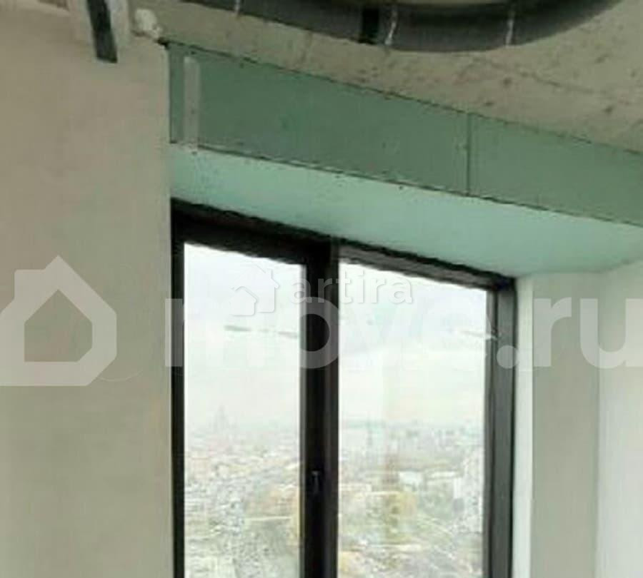 3-комн. квартира, 65 м2, 36/43 эт. Москва - изображение 3