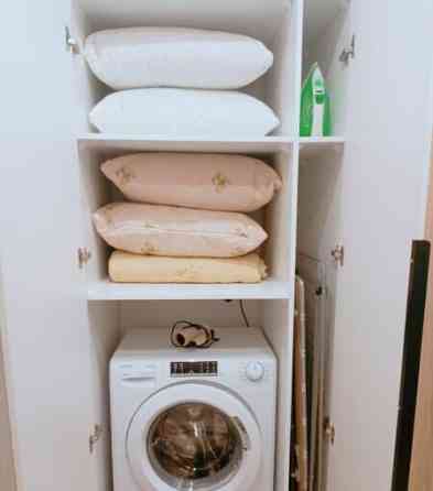 1-комн. квартира, 40 м2, 13/13 эт. Тюмень