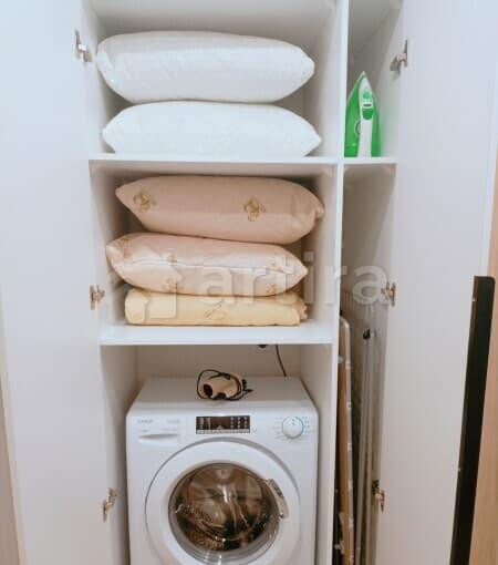 1-комн. квартира, 40 м2, 13/13 эт. Тюмень - изображение 4