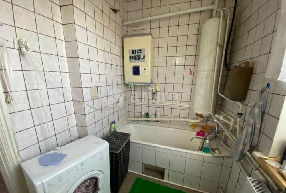 Дом, 75 м2, 5 соток, 1 эт. Миллерово - изображение 8