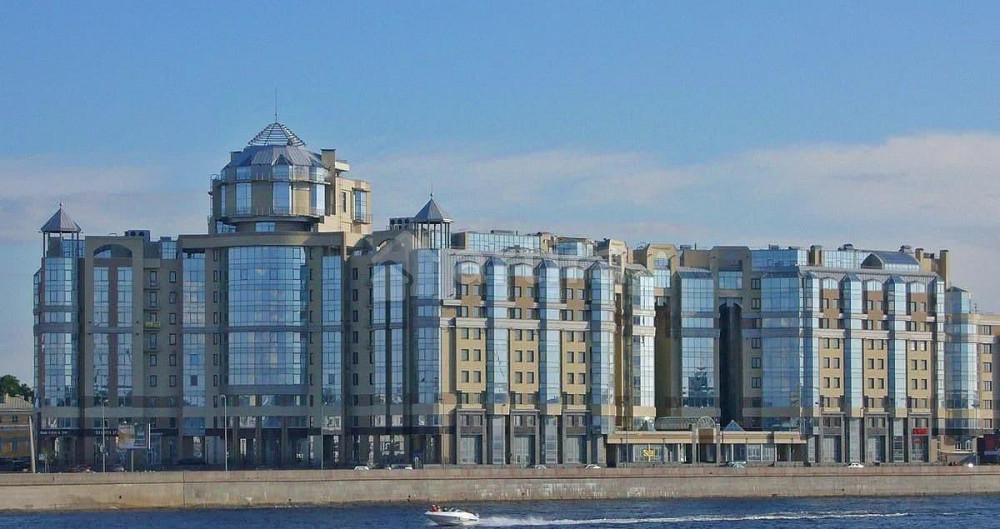 Гараж, 20 м2 Санкт-Петербург - изображение 3