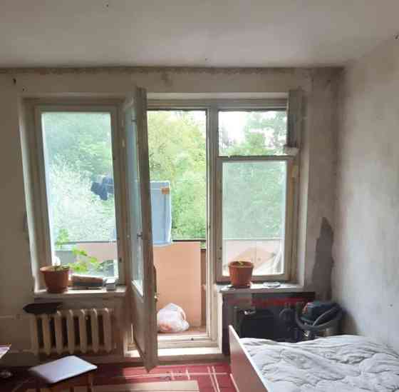 Комната, 45 м2, 4/5 эт. Ржавки