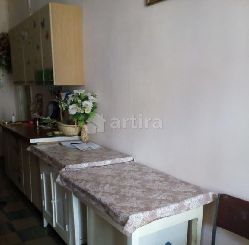 Комната, 20 м2, 2/5 эт. Санкт-Петербург - изображение 3