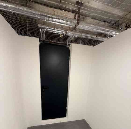 Гараж, 5.1 м2 Видное