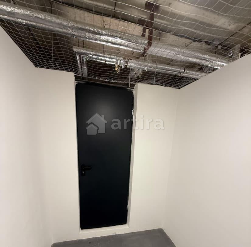 Гараж, 5.1 м2 Видное - изображение 1