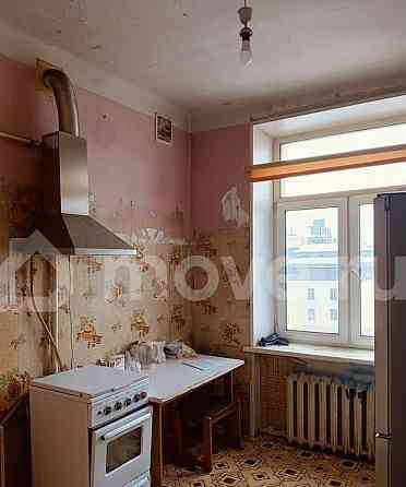 2-комн. квартира, 56.7 м2, 5/5 эт. Москва