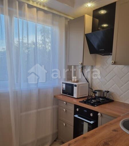 1-комн. квартира, 35 м2, 6/9 эт. Санкт-Петербург - изображение 18