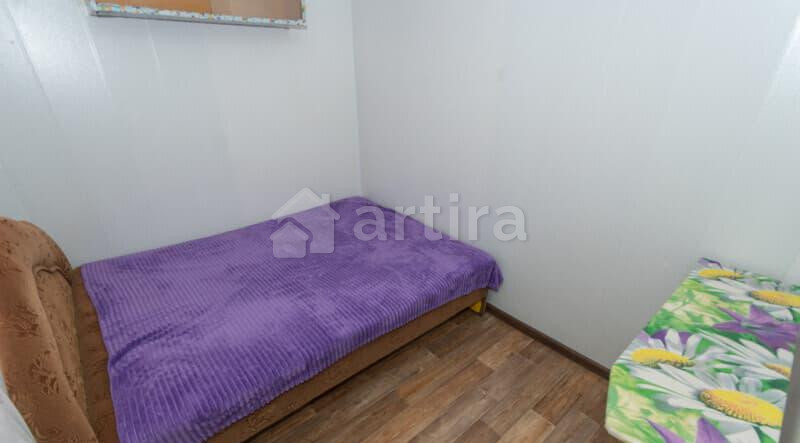 2-комн. квартира, 45 м2, 1/5 эт. Новосибирск - изображение 12