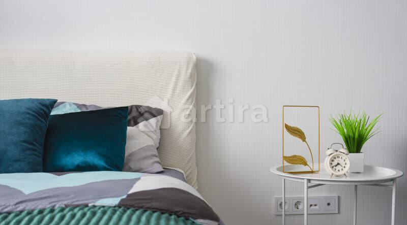 2-комн. квартира, 40 м2, 13/24 эт. Москва - изображение 8