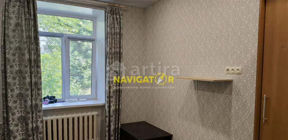 Комната, 9 м2, 1/2 эт. Уфа - изображение 14