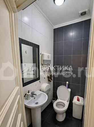 5-комн. квартира, 123 м2, 2/5 эт. Москва