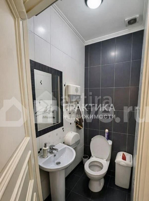 5-комн. квартира, 123 м2, 2/5 эт. Москва - изображение 4