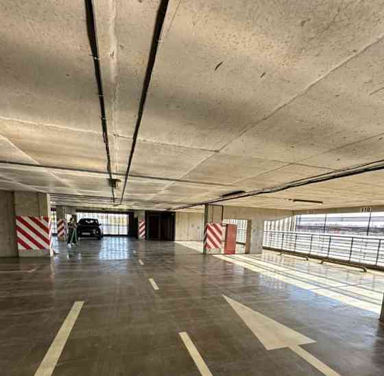 Гараж, 14 м2 Санкт-Петербург