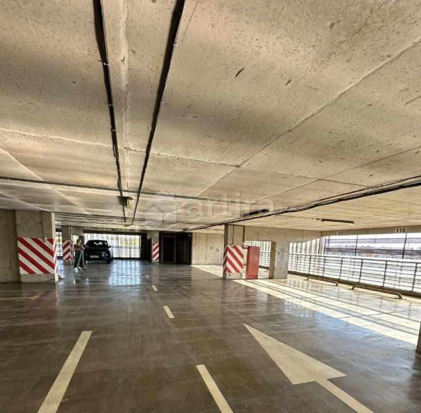 Гараж, 14 м2 Санкт-Петербург - изображение 1