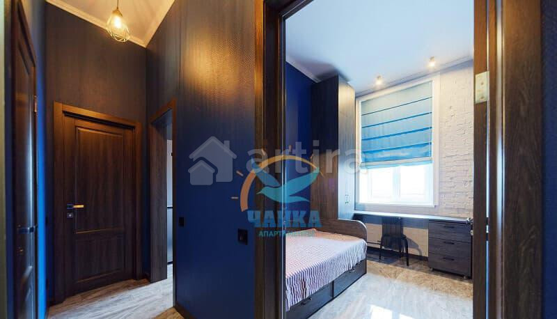 3-комн. квартира, 62 м2, 4/5 эт. Санкт-Петербург - изображение 16