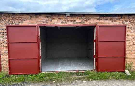 Гараж, 30 м2 Тейково