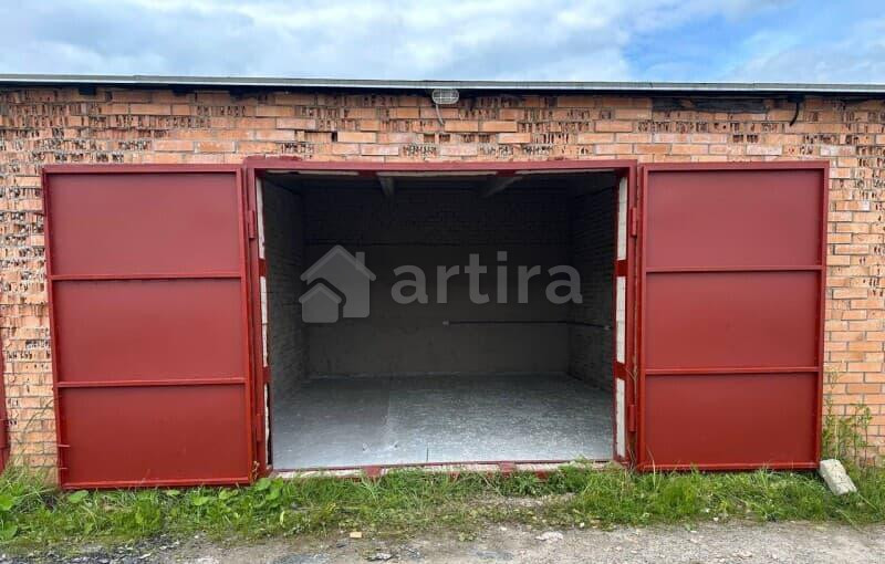 Гараж, 30 м2 Тейково - изображение 4