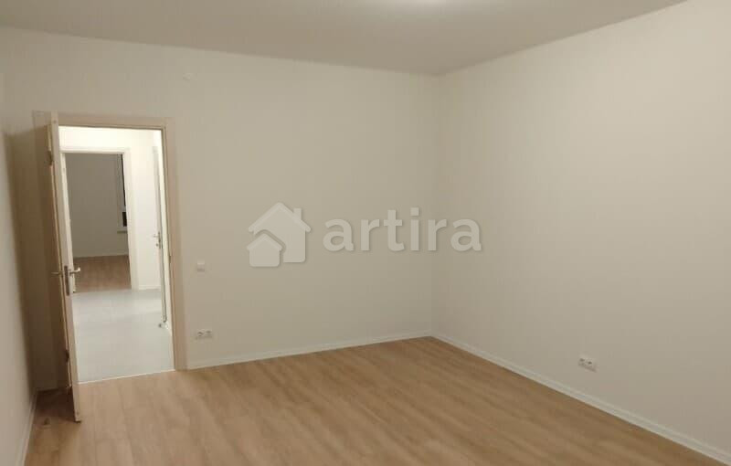 2-комн. квартира, 61.7 м2, 9/12 эт. Москва - изображение 3