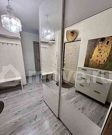 2-комн. квартира, 45 м2, 9/12 эт. Москва