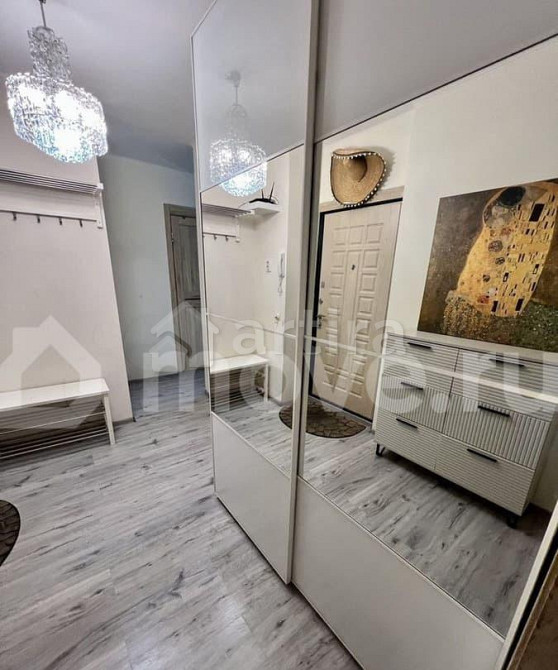 2-комн. квартира, 45 м2, 9/12 эт. Москва - изображение 6