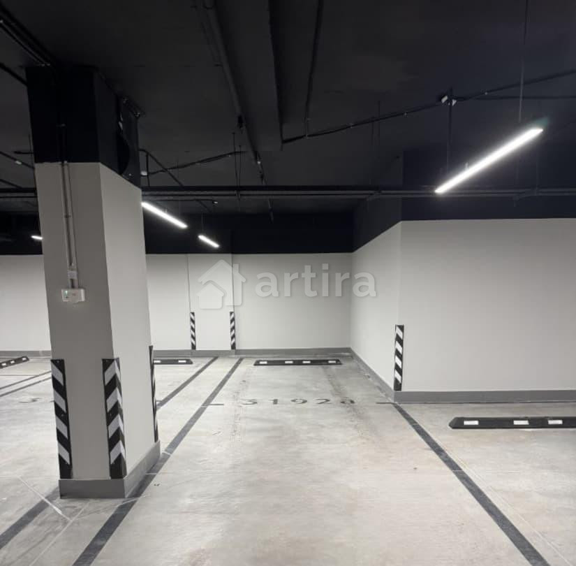 Гараж, 27.6 м2 Москва - изображение 1