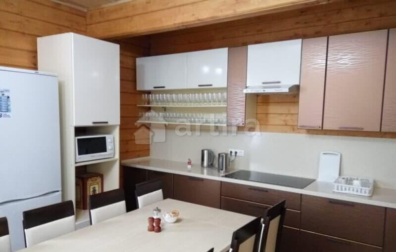 Коттедж, 350 м2 Бронницы - изображение 9