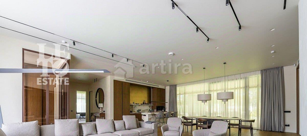 Дом, 342 м2, 19.17 сотки, 1 эт. Дмитров - изображение 2