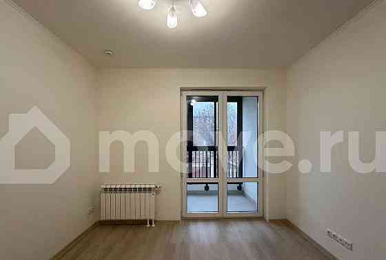 2-комн. квартира, 57.4 м2, 9/15 эт. Москва