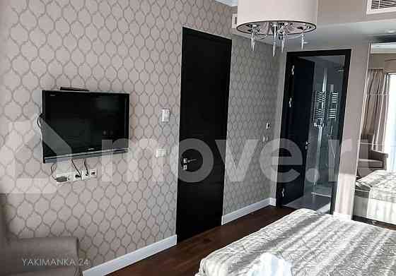 2-комн. апарт-ы, 75 м2, 12/85 эт. Москва