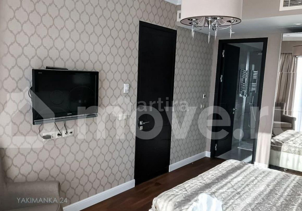 2-комн. апарт-ы, 75 м2, 12/85 эт. Москва - изображение 5