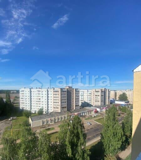 3-комн. квартира, 69 м2, 9/9 эт. Нефтекамск - изображение 5