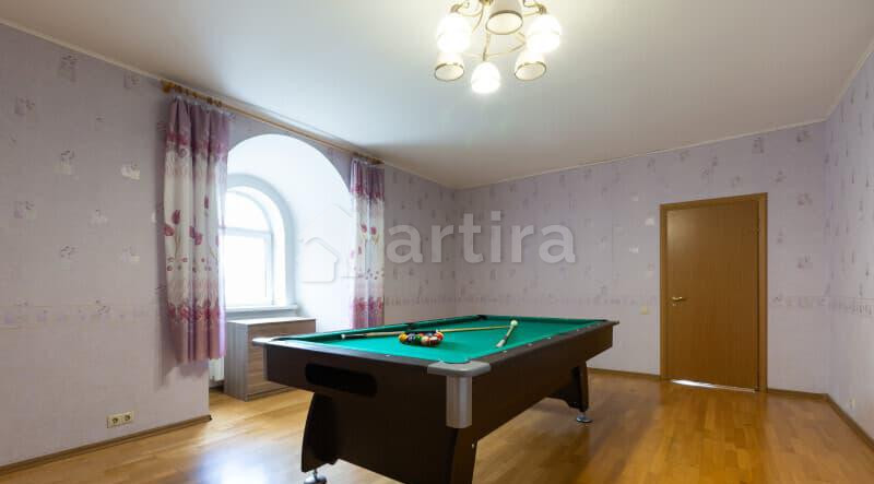 Коттедж, 420 м2 Солнечногорск - изображение 19