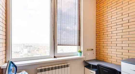 1-комн. апарт-ы, 42 м2, 14/22 эт. Ростов-на-Дону