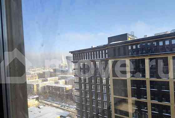 3-комн. апарт-ы, 78.3 м2, 22/23 эт. Москва