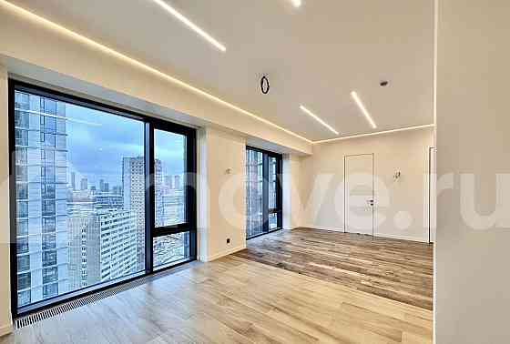 3-комн. квартира, 70.9 м2, 17/41 эт. Москва